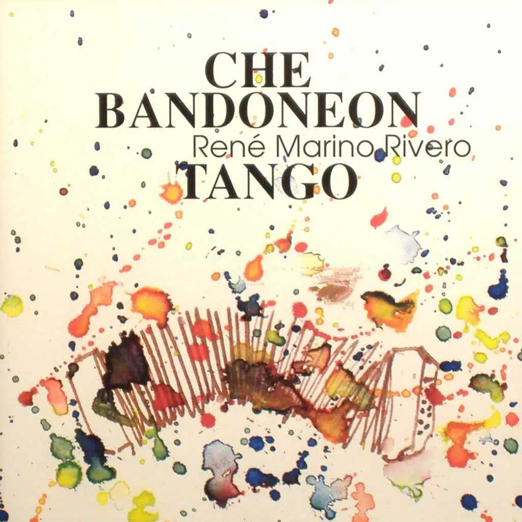 Che Bandoneon