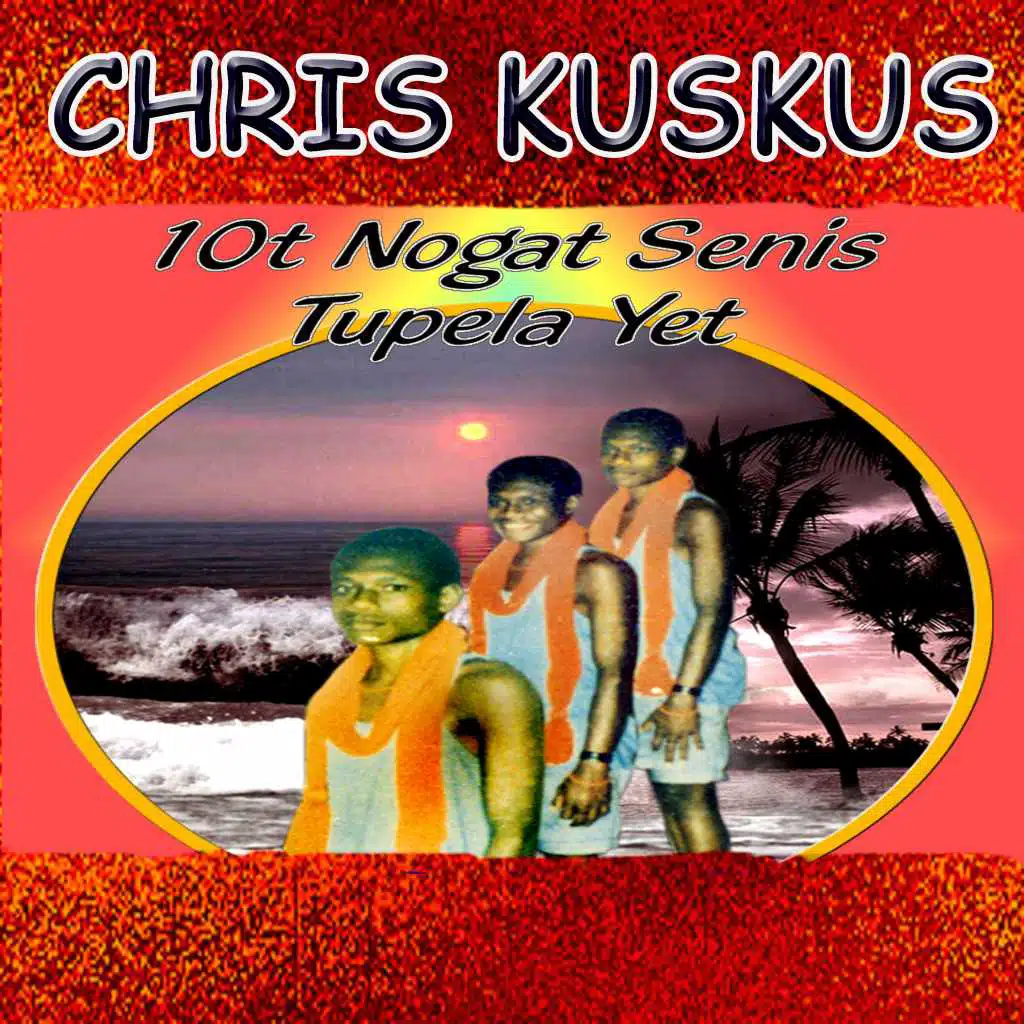 10t Nogat Senis Tupela Yet