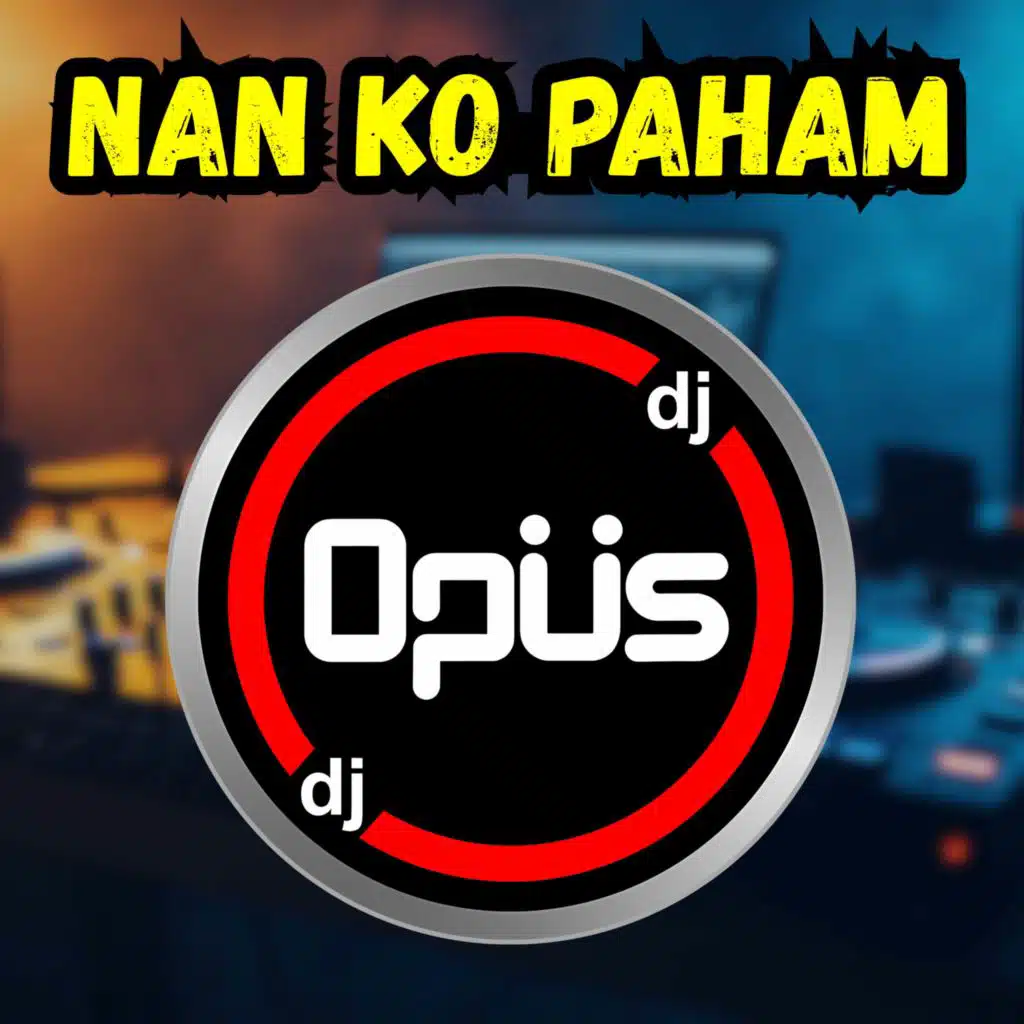 DJ Opus