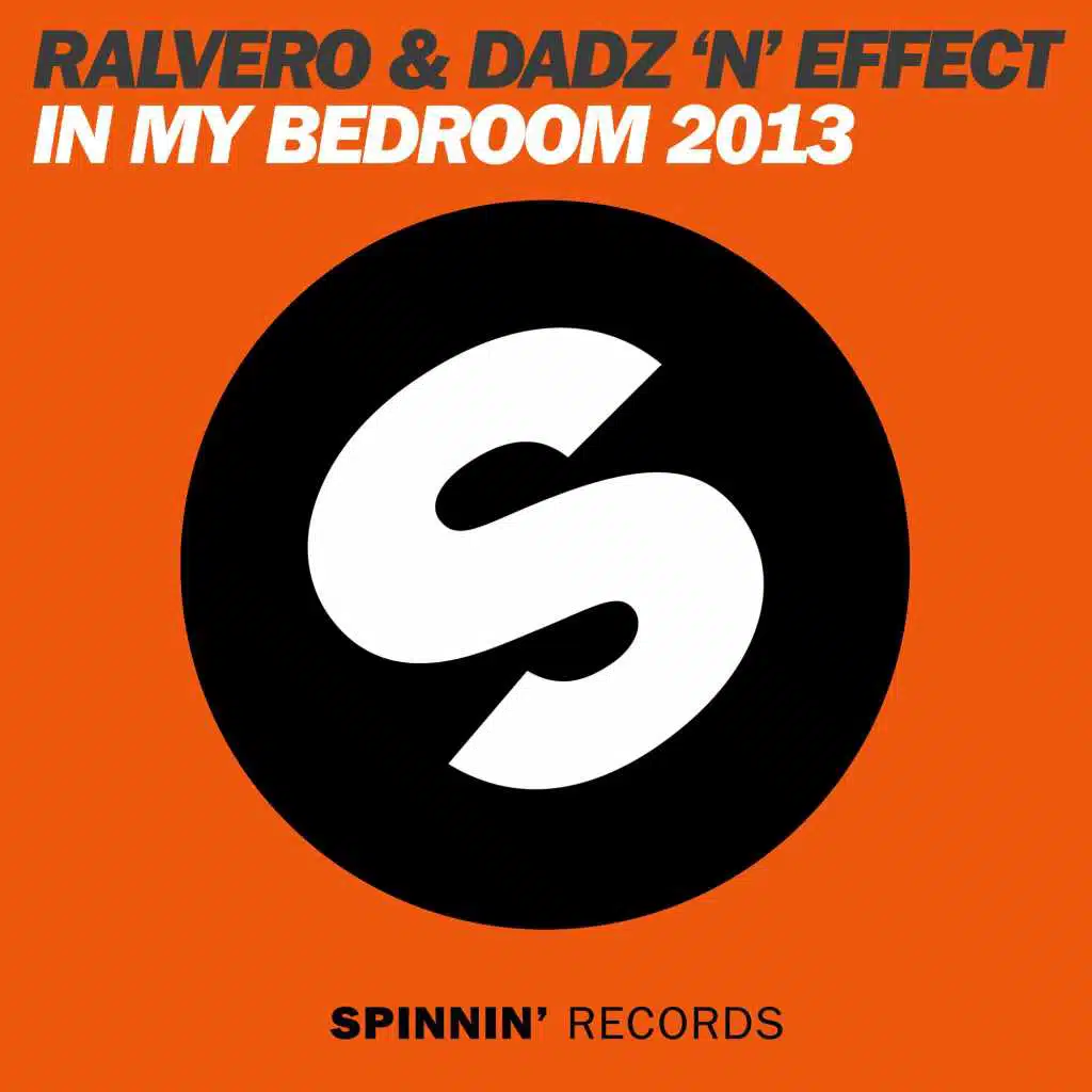 In My Bedroom 2013 (Ralvero & Repow Club Remix)