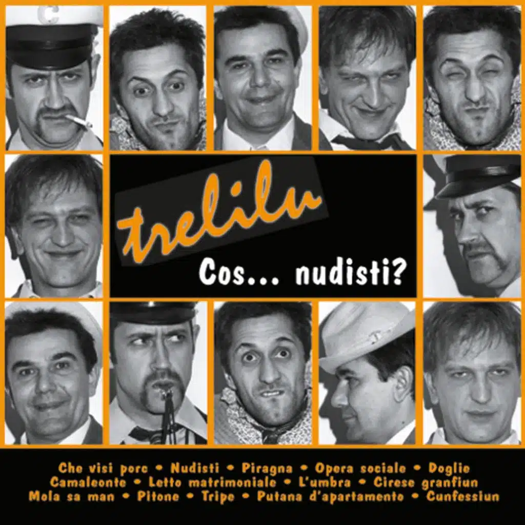Cos...nudisti?