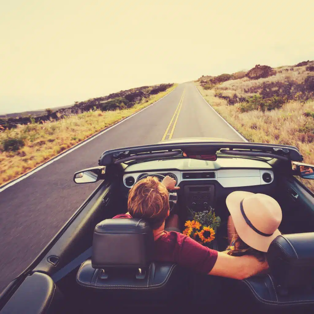 Maybe We'll Meet at a Bar