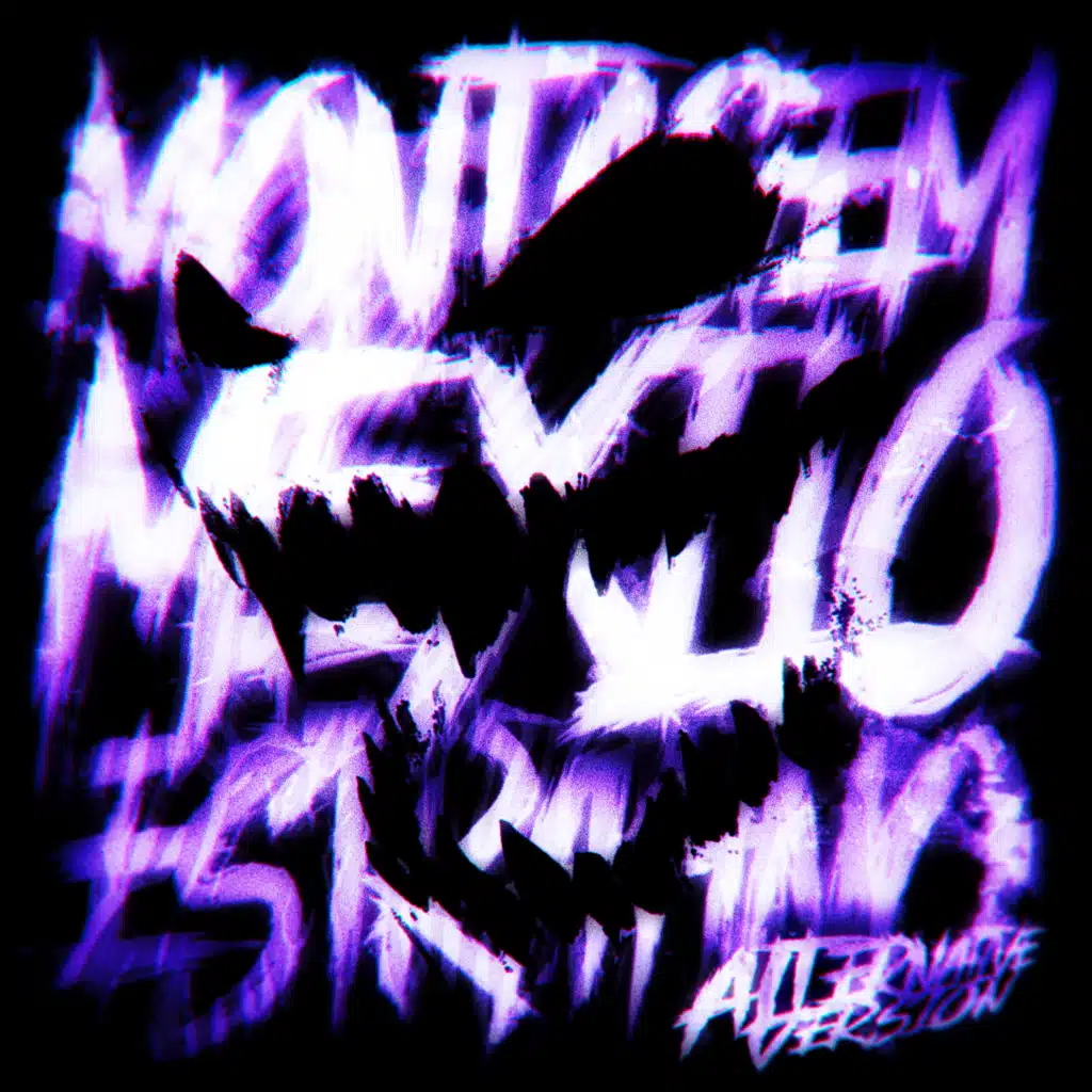 MONTAGEM MEXILO ESTRAHNO ALTERNATIVE VERSION