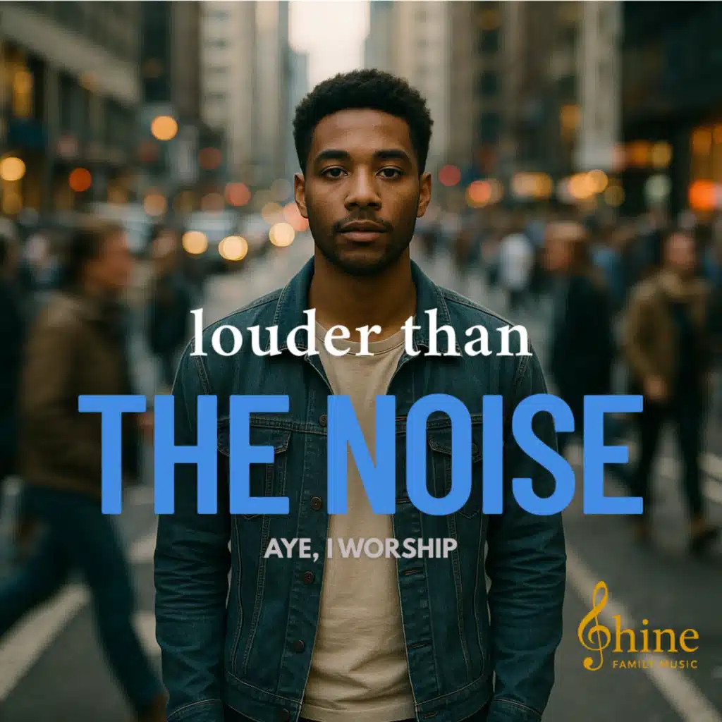 Louder Than the Noise