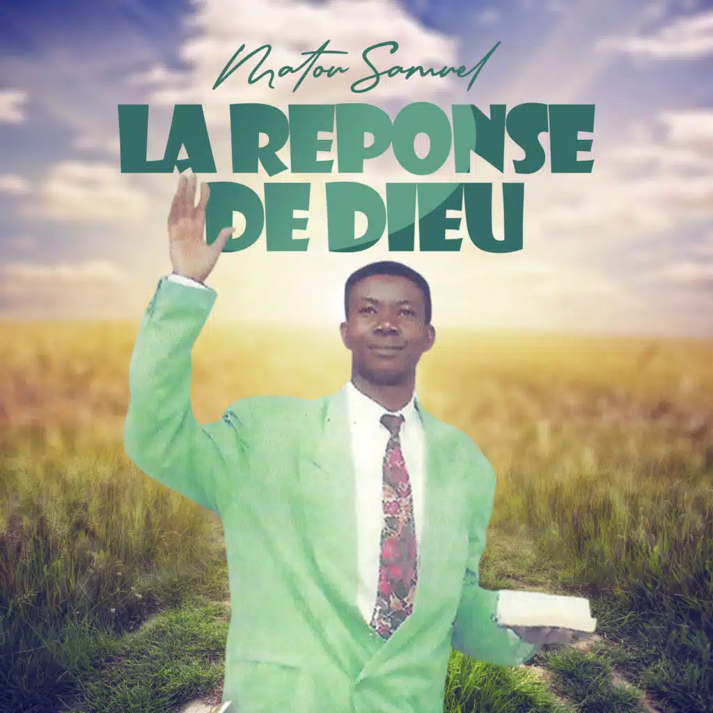 La Reponse De Dieu