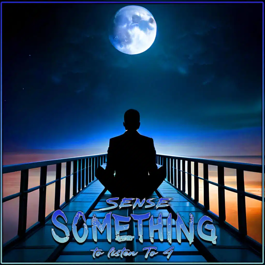 Something To Listen To 4