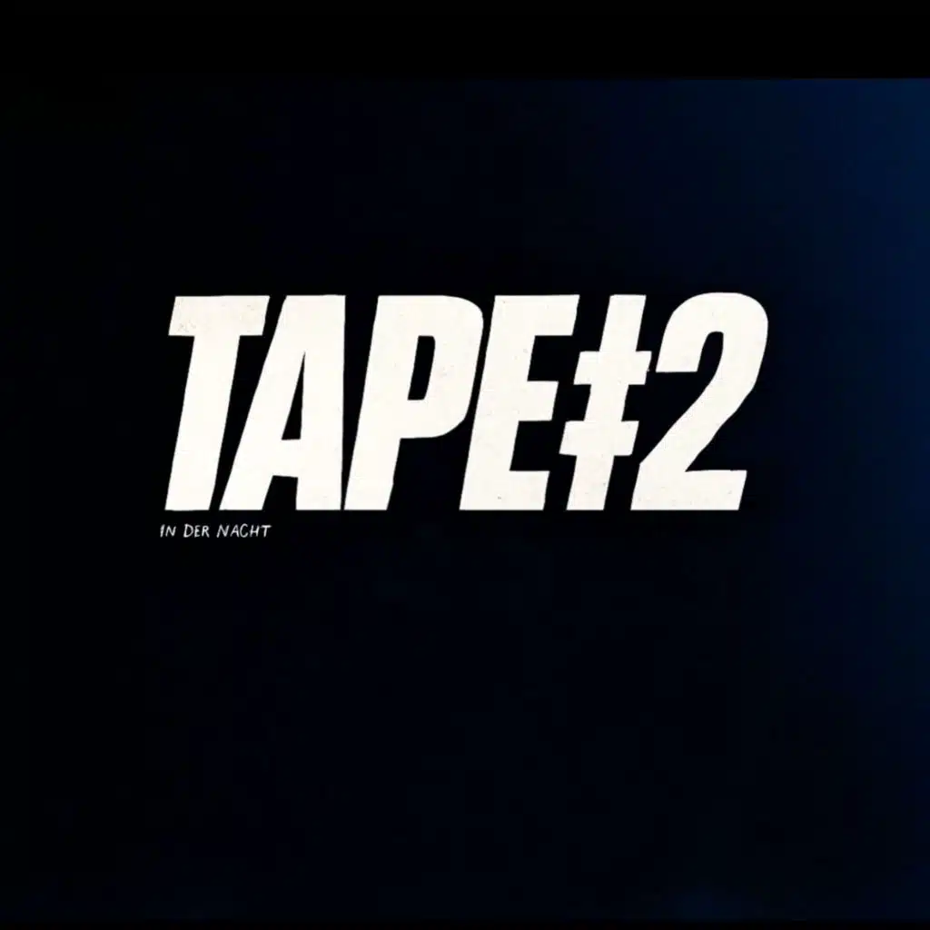 Tape#2