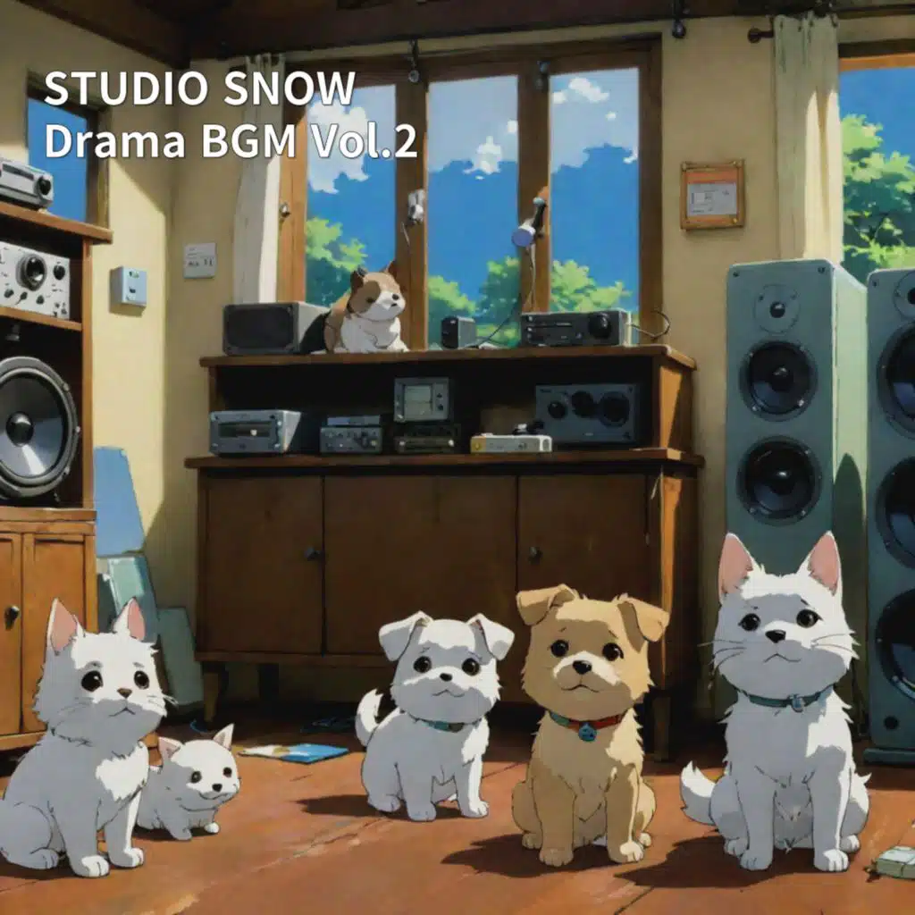 STUDIO SNOW