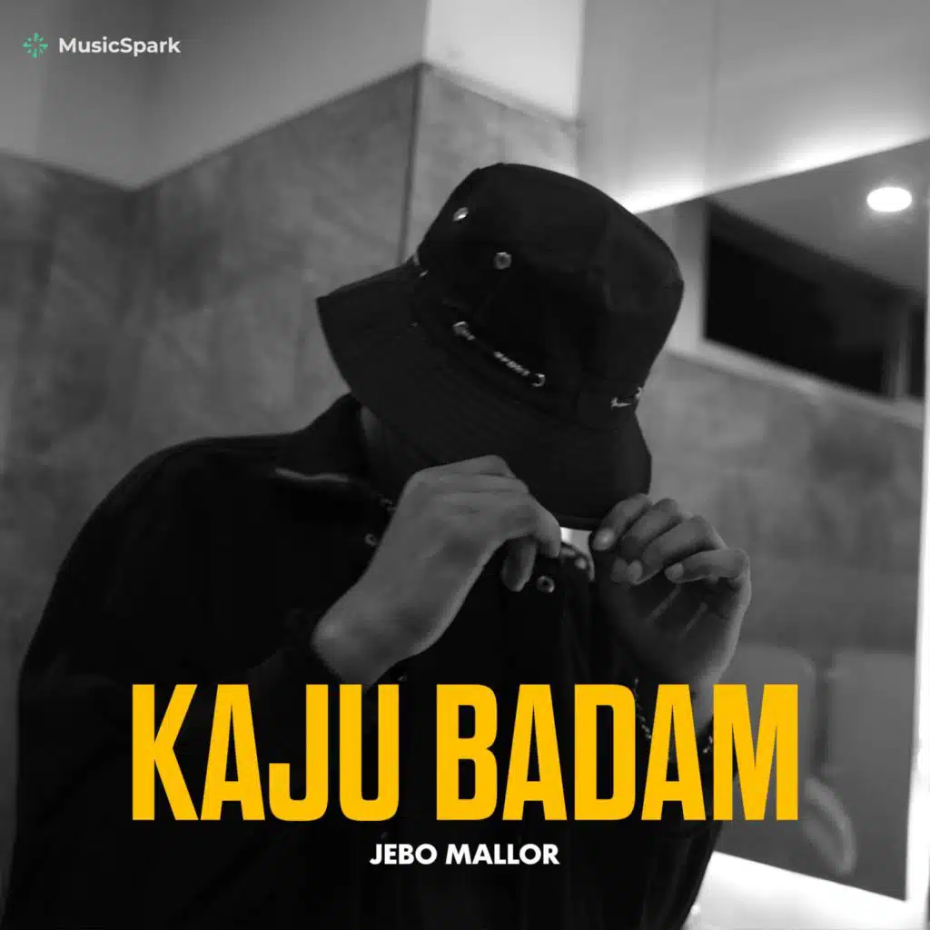 Kaaju Badam (feat. PRXDA)