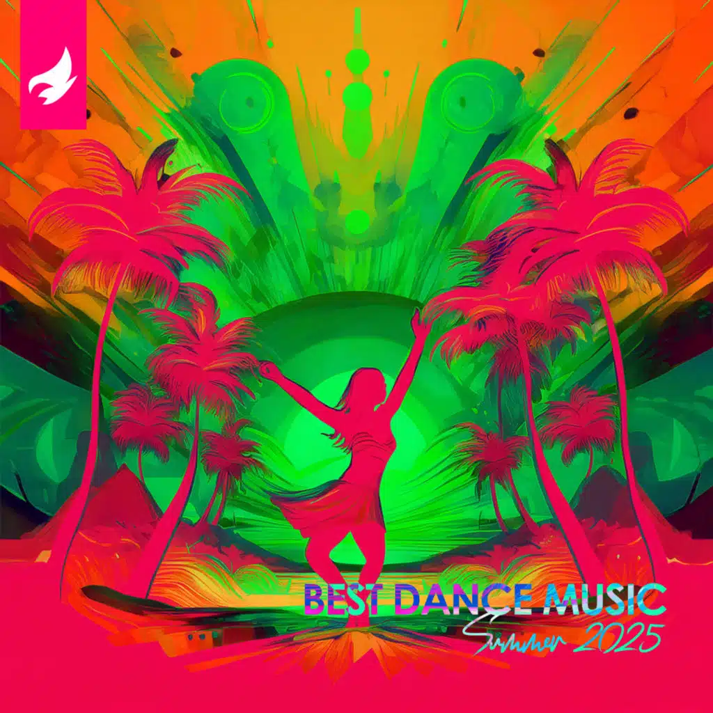 Best Dance Music Summer 2025
