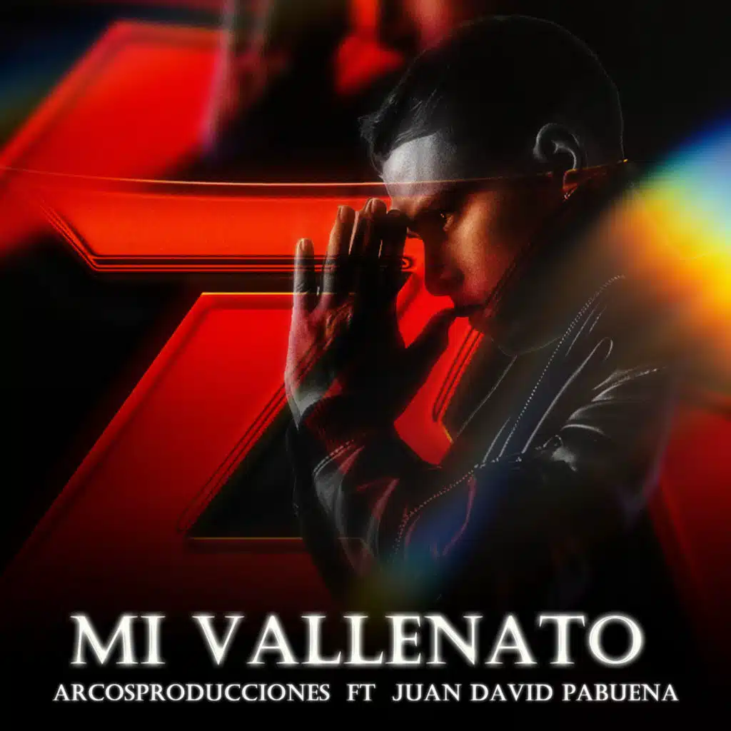 Mi Vallenato (feat. Juan David Pabuena)