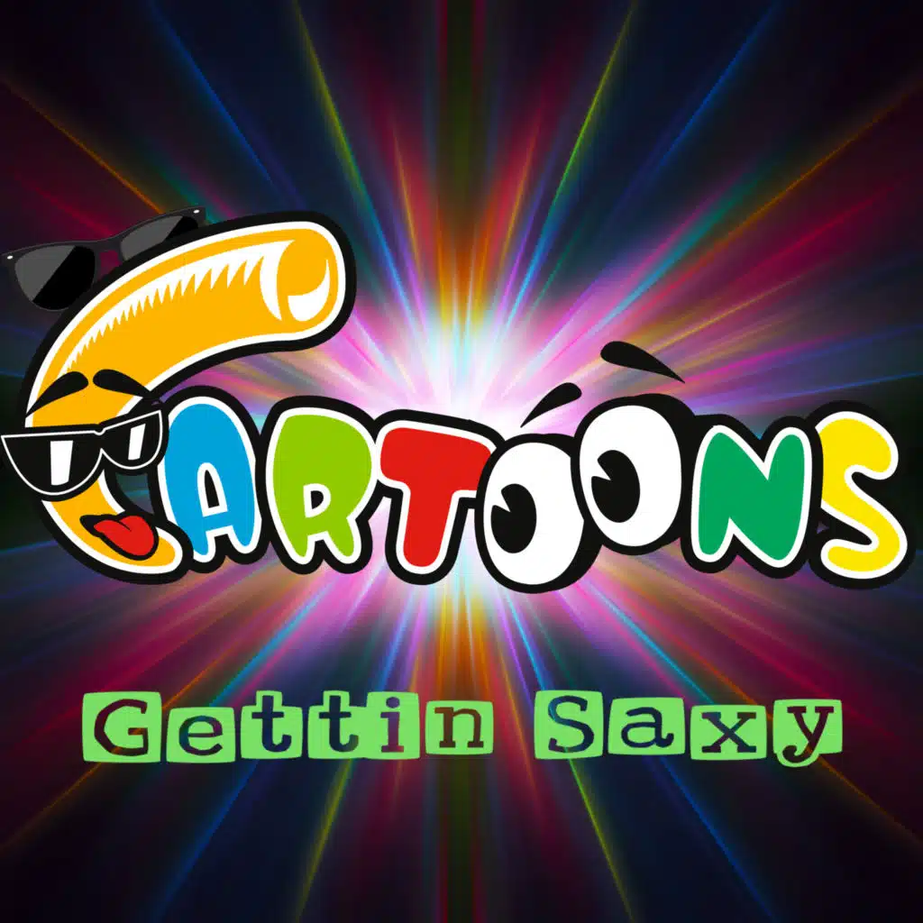 Cartoons