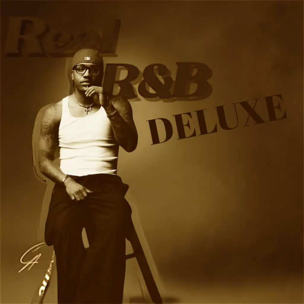 Real R&B (Deluxe)