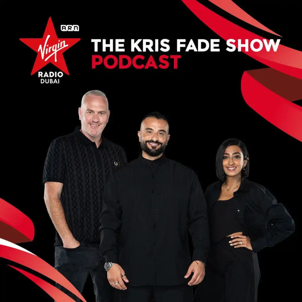 VIRGIN RADIO DUBAI