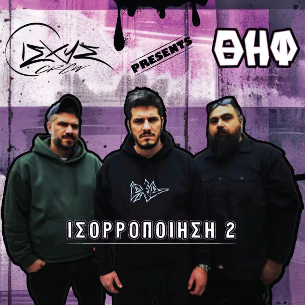 ΙΣΟΡΡΟΠΟΙΗΣΗ 2