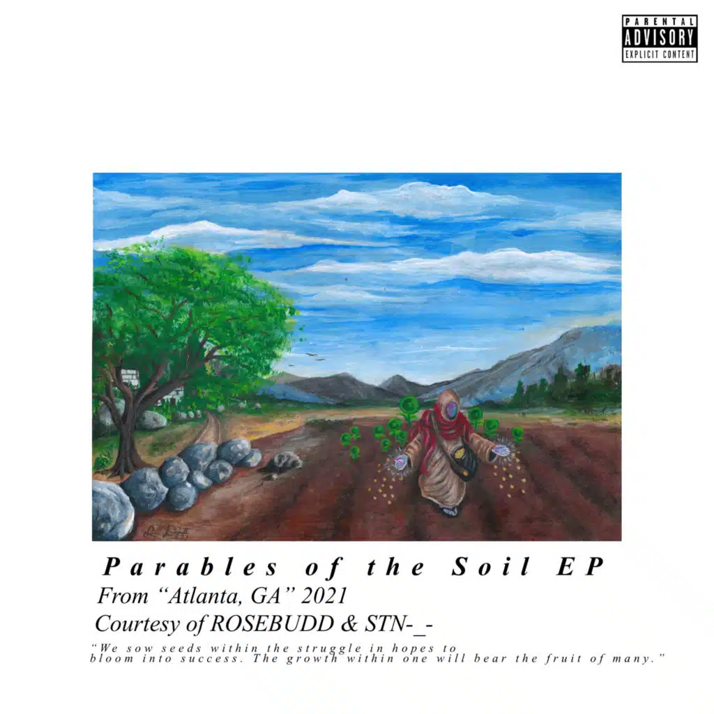 Parables of the Soil