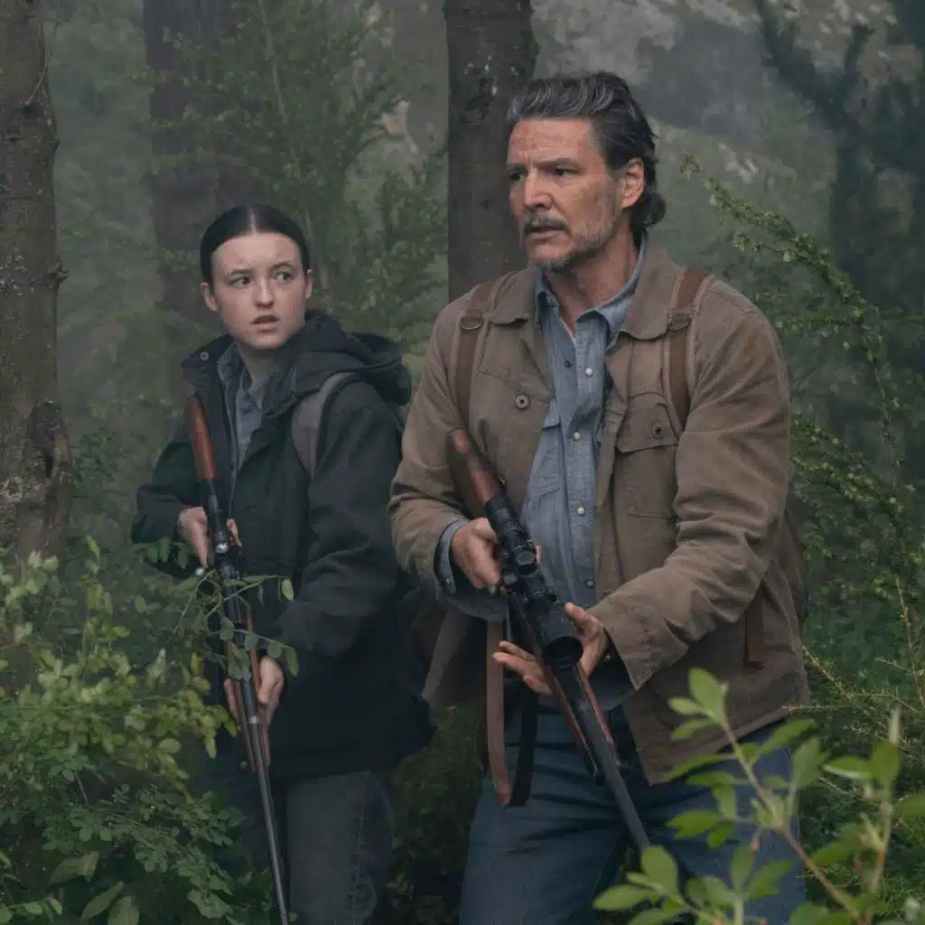 Ep. 68 - 'The Last of Us' S2E06 Might Be Its Best Episode Ever