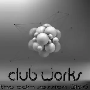 Club Works 2K16 (The EDM Session)