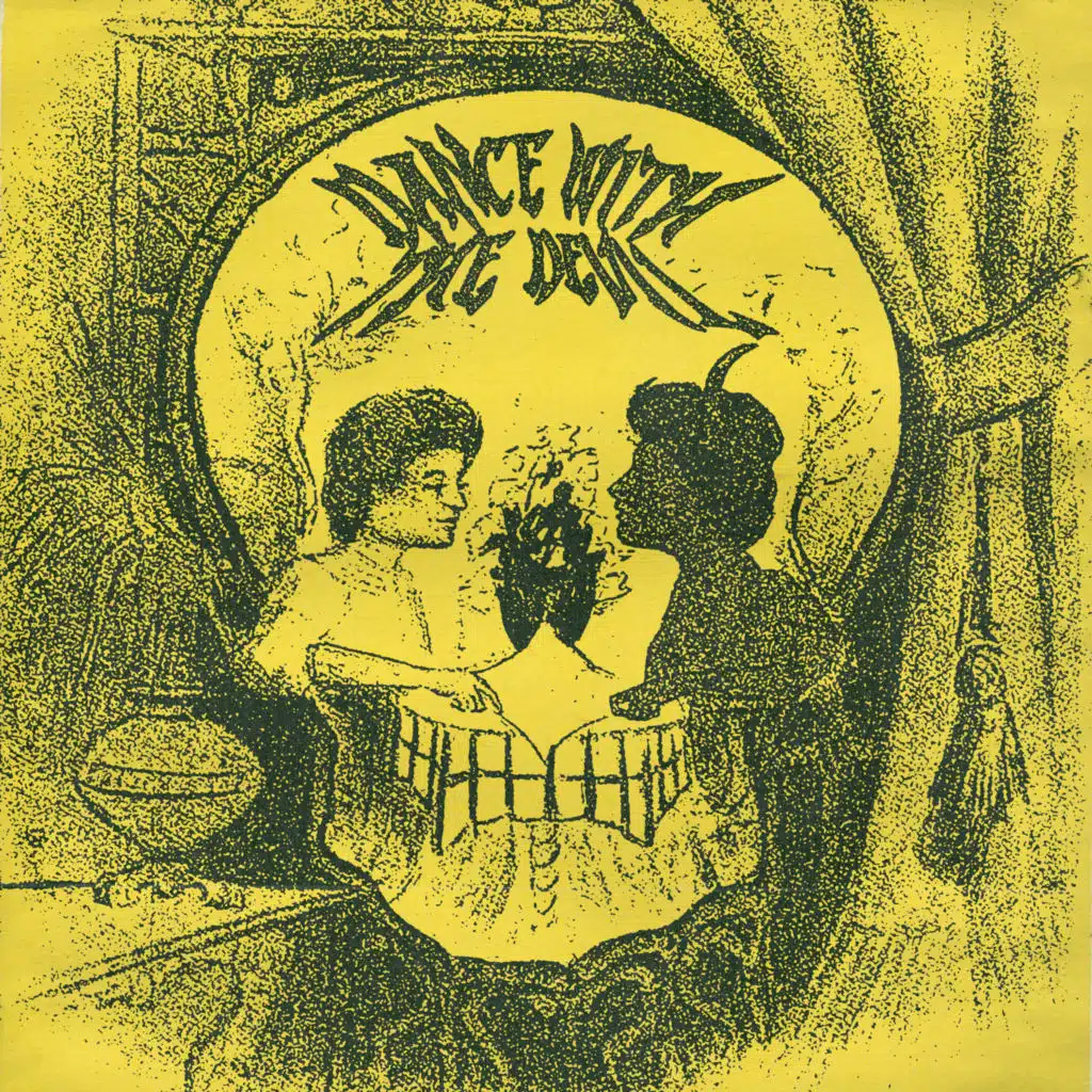 Dance With The Devil