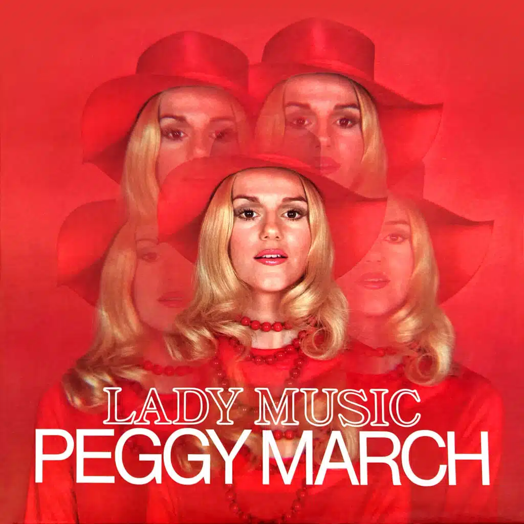 Ich weiss ich verliebe mich noch heute in dich (2023 Remaster)