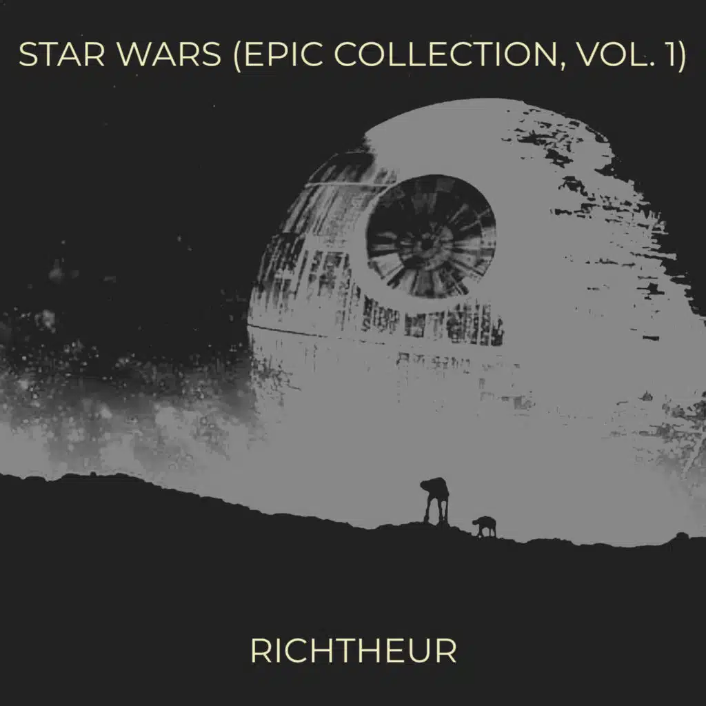 Star Wars (Epic Collection, Vol. 1)