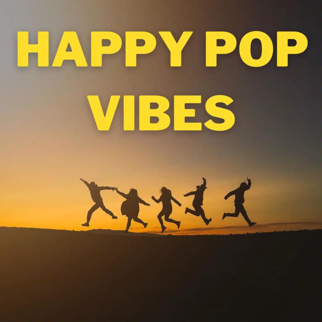 Happy Pop Vibes