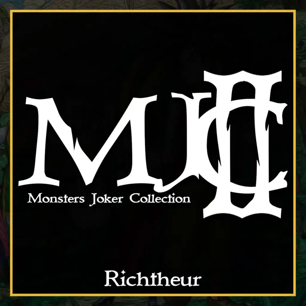 Monsters Joker Collection II