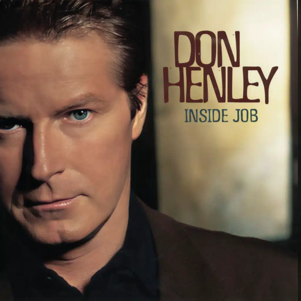 Inside Job (2025 Remaster)