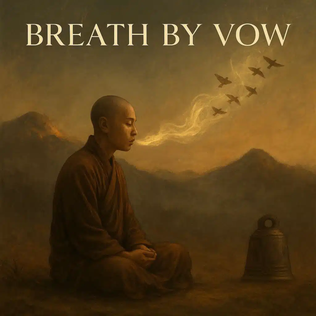 Breath by Vow