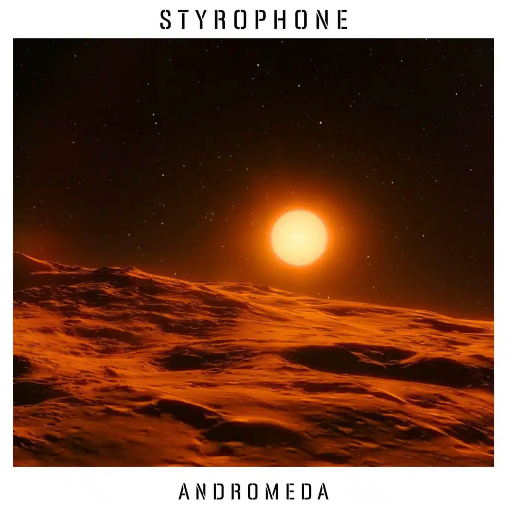 Andromeda