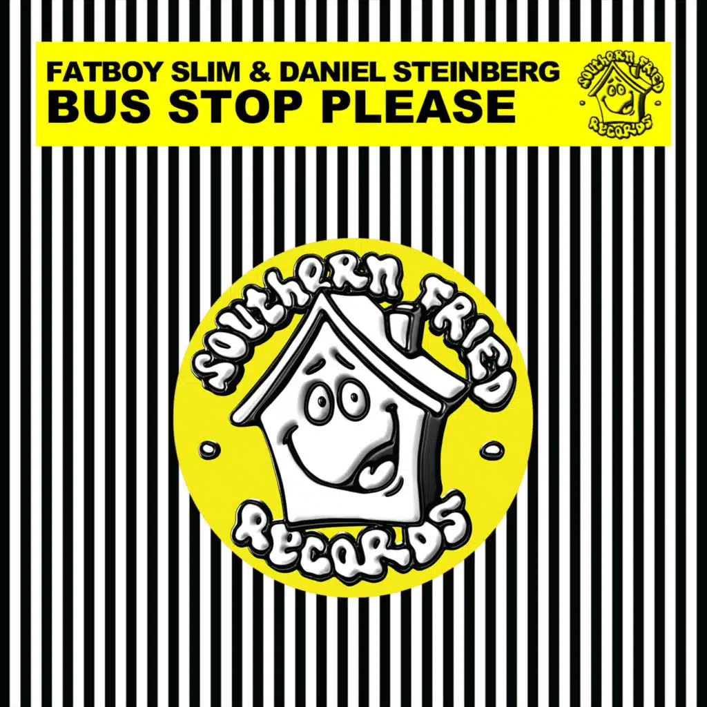 Bus Stop Please (Edit)
