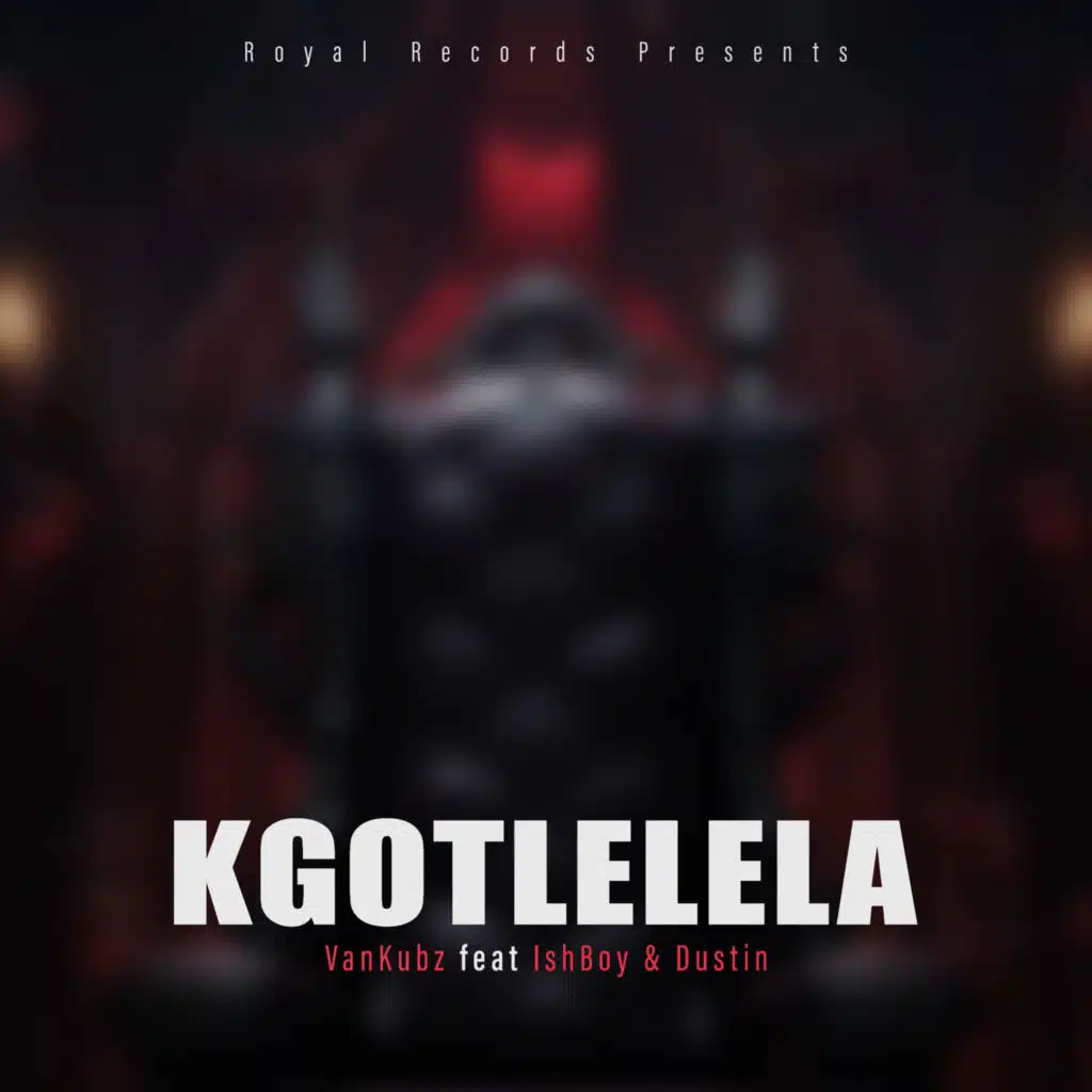 Kgotlelela (feat. Ish-Boy & Dustin)