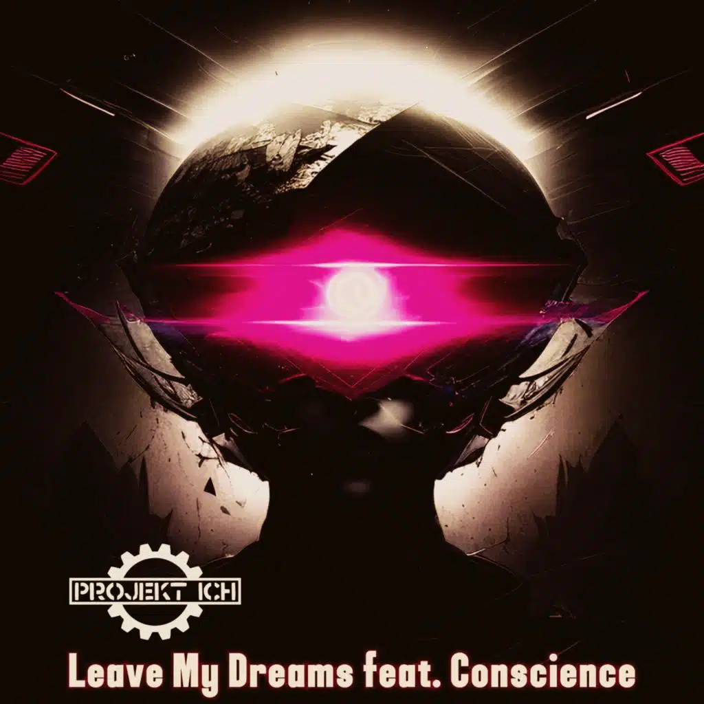 Leave My Dreams