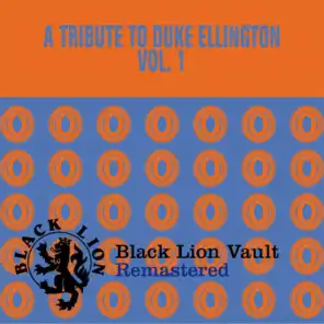 A Tribute to Duke Ellington, Vol. 1