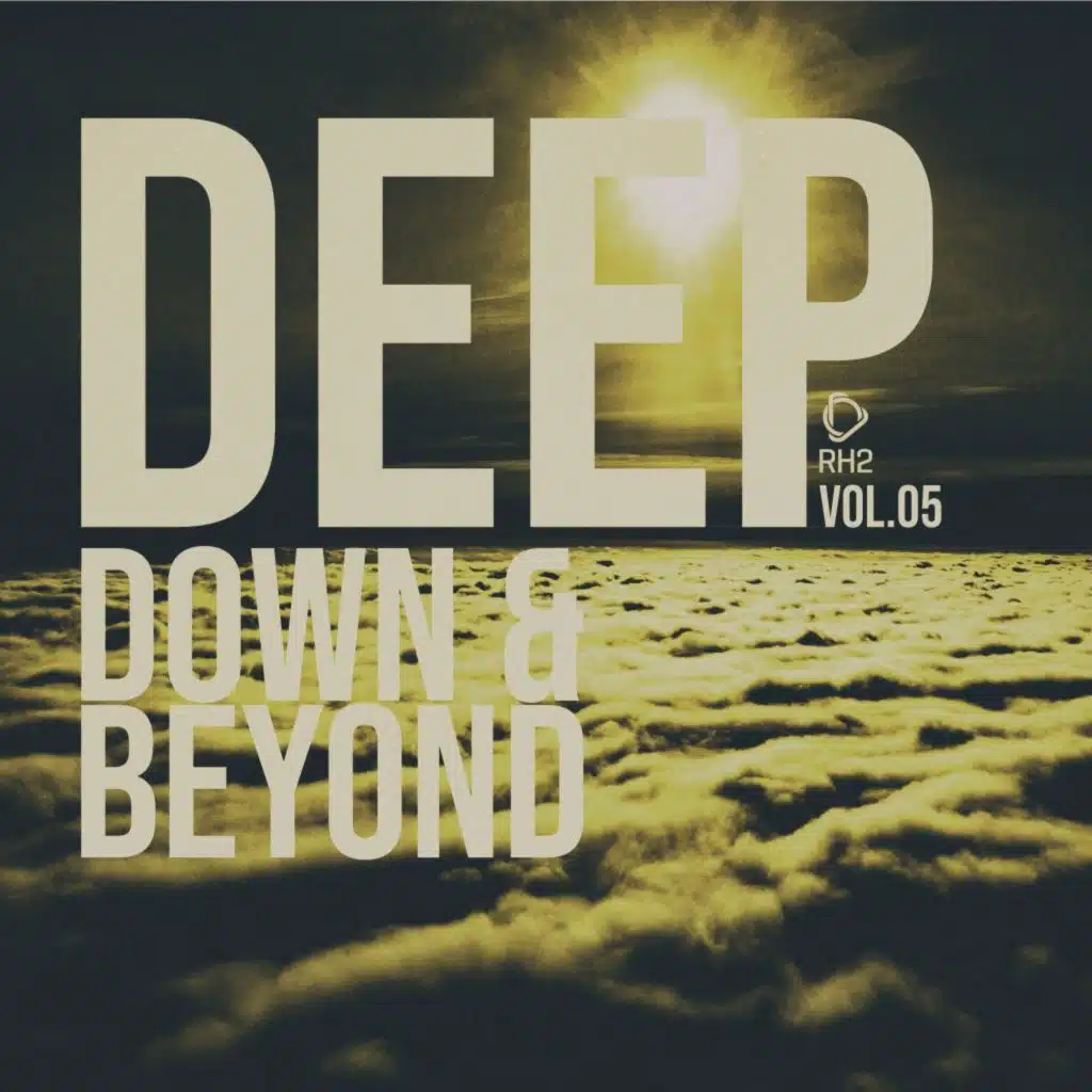 One More Time (Extended Mix)