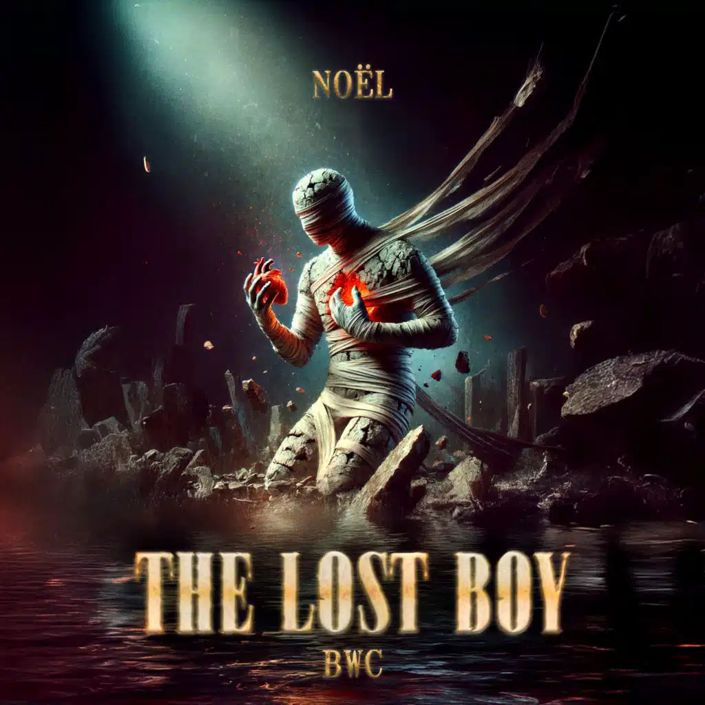 The Lost Boy