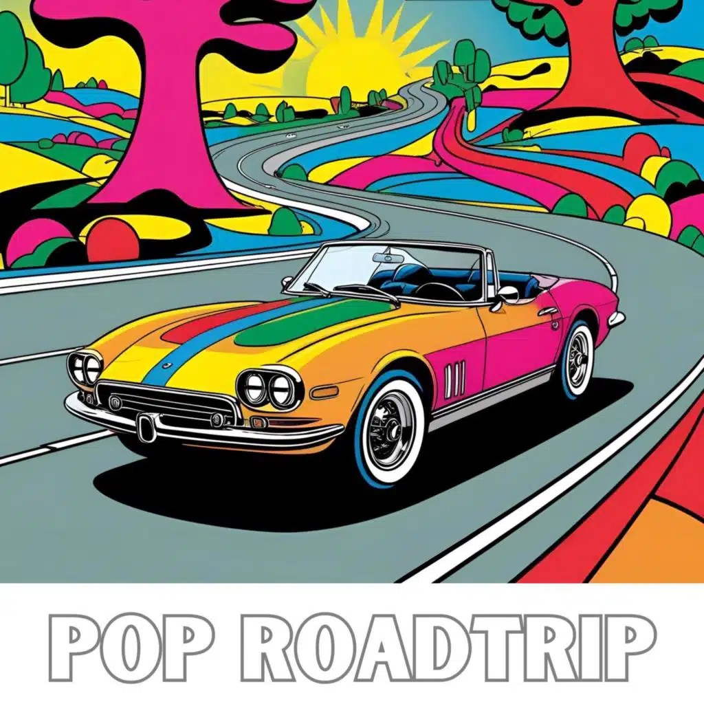 Pop Roadtrip