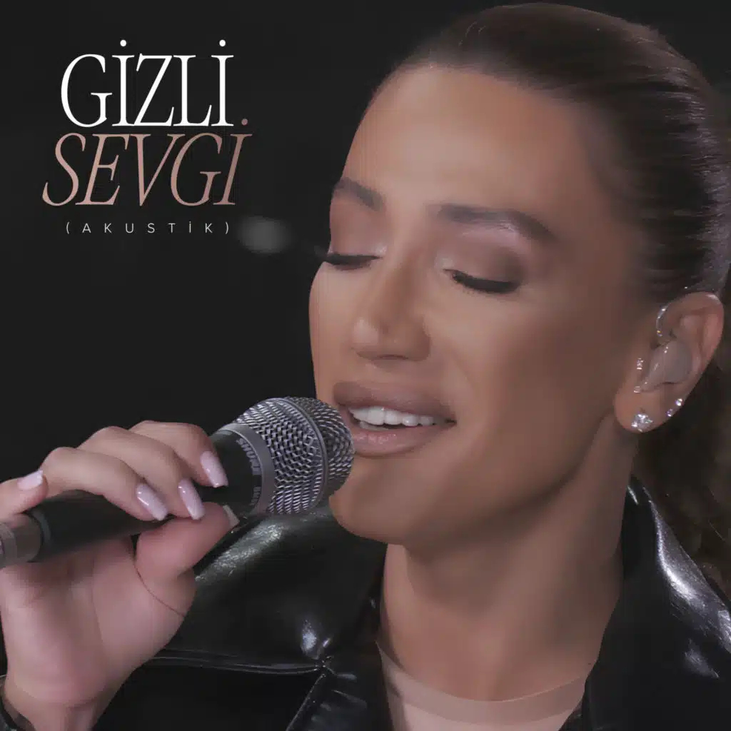 Gizli Sevgi (Akustik)