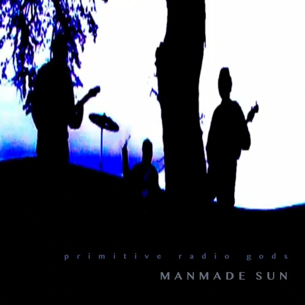 MANMADE SUN