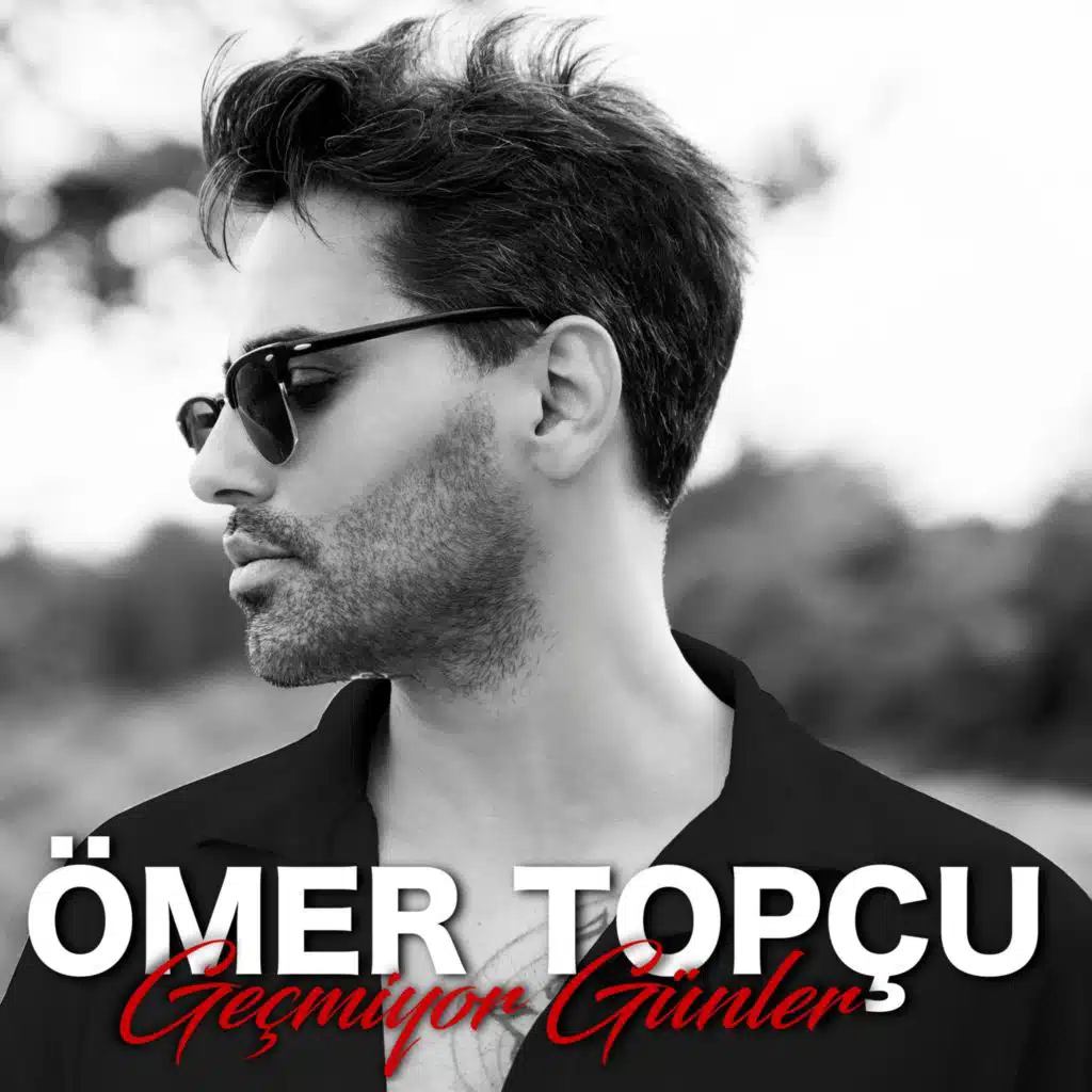 Ömer Topçu
