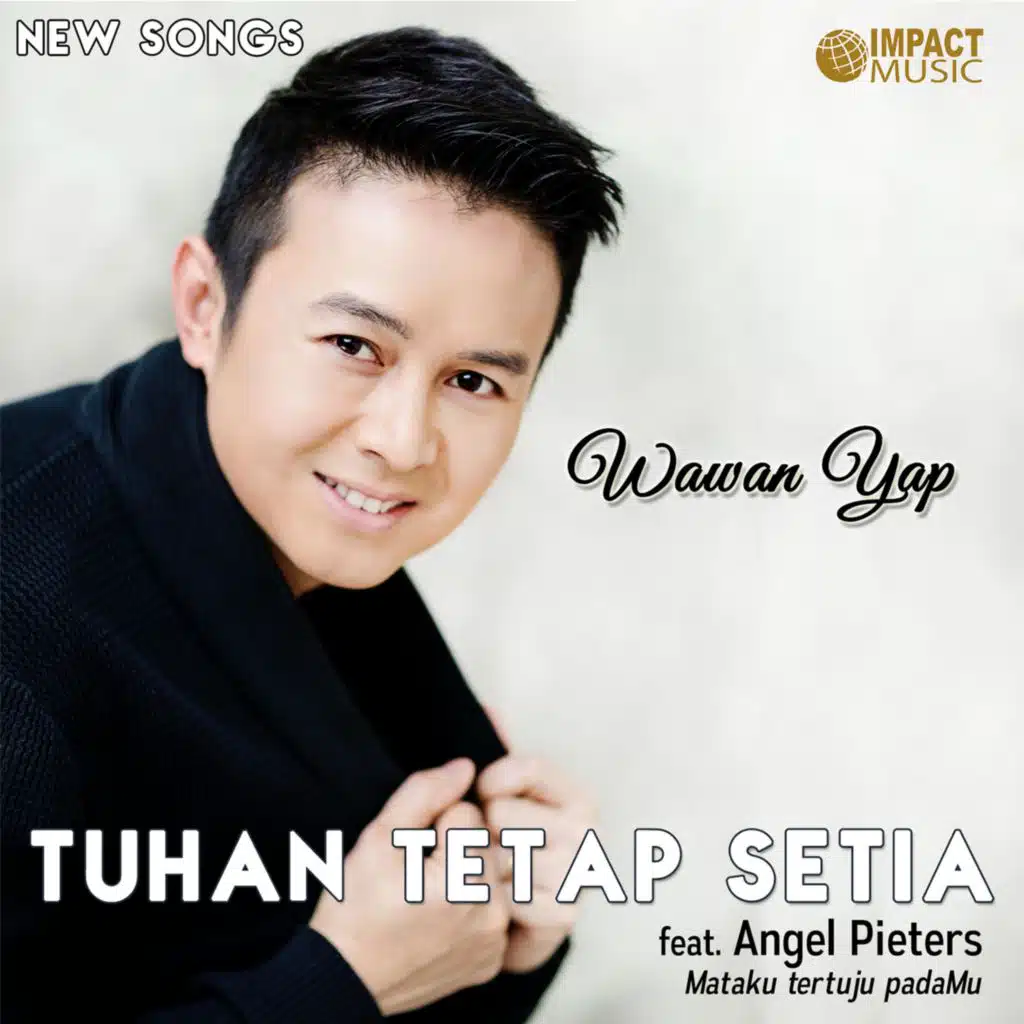 Tuhan Tetap Setia