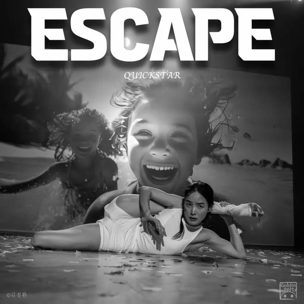 Escape (Original Soundtrack)