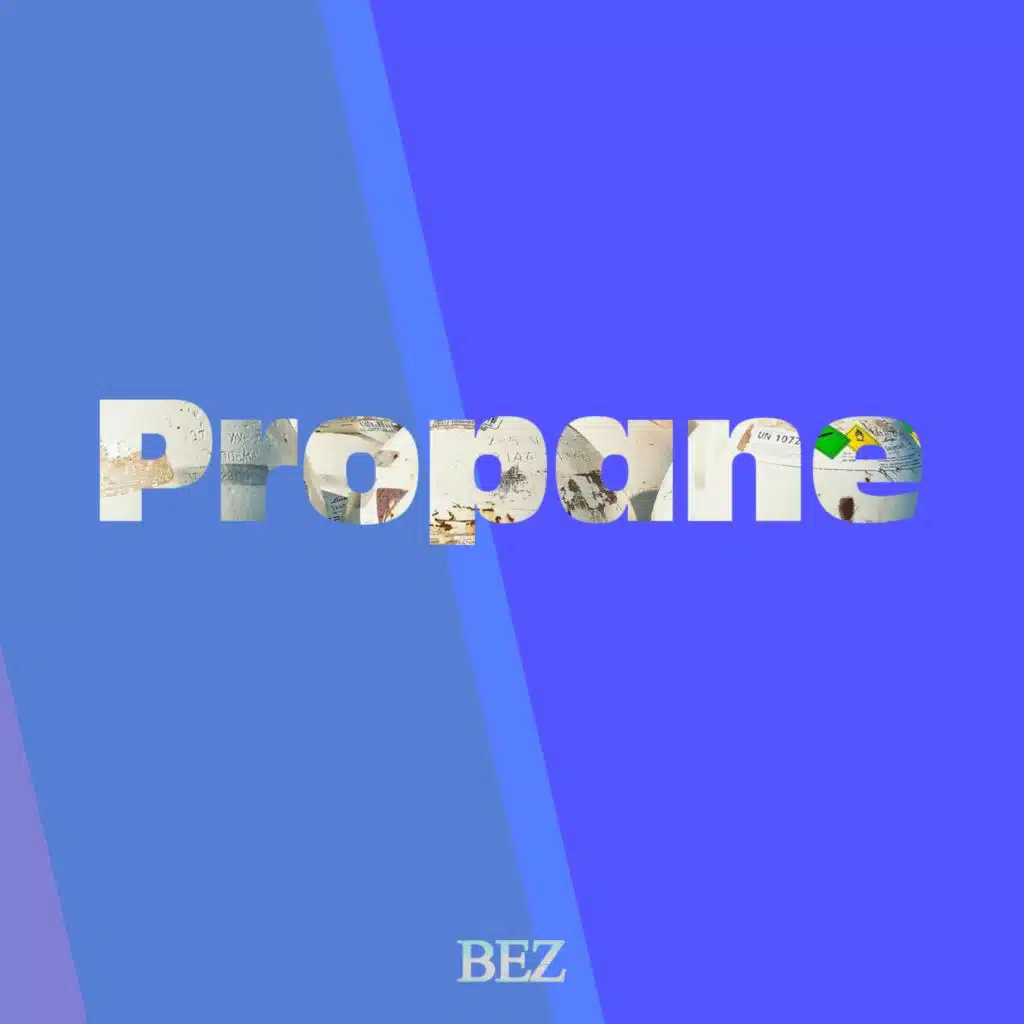Propane