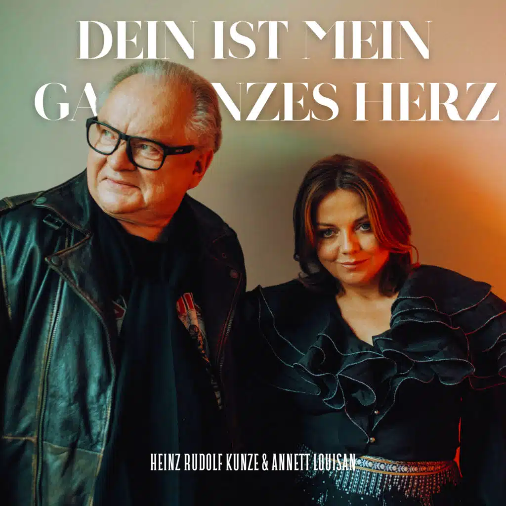 Heinz Rudolf Kunze & Annett Louisan