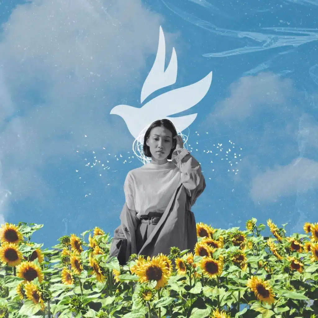 Im Gonna Walk On Out