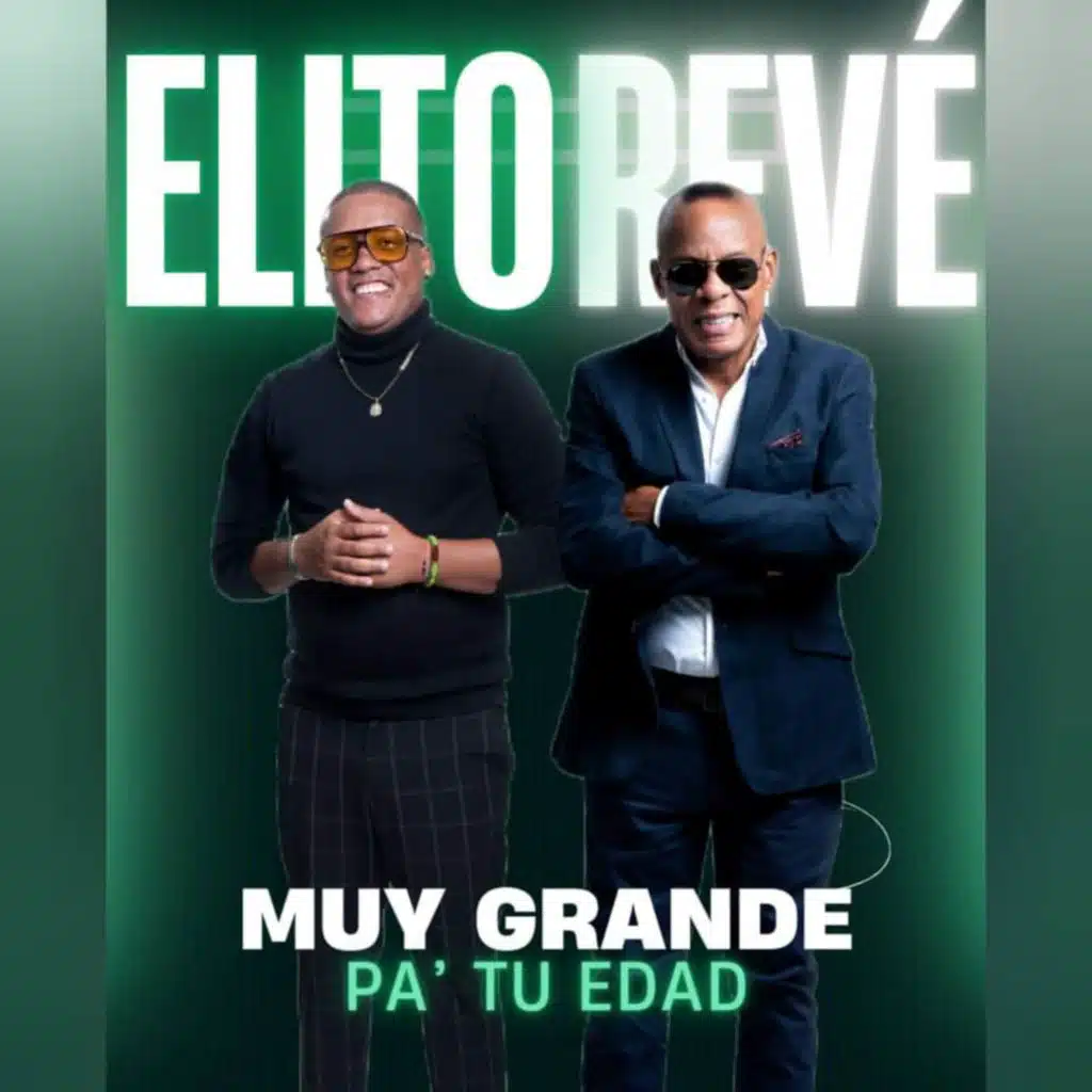 Elito Revé y Su Charangón