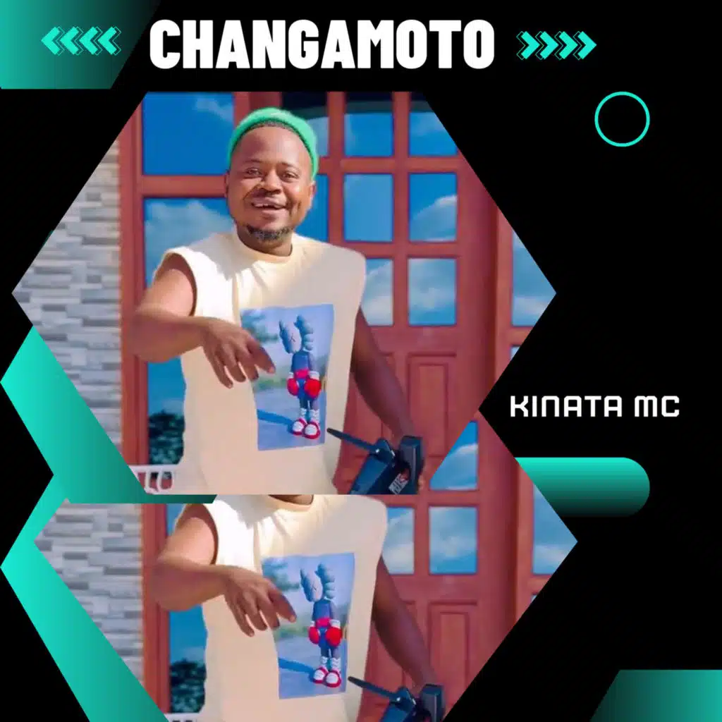 Changamoto (2025 Remastered)