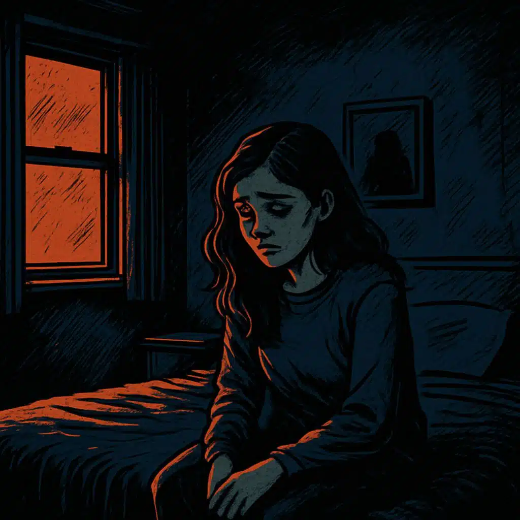 Ich warte du vergisst