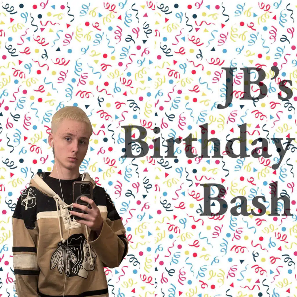 Jonathan disstrack pt 3 (feat. JB records)