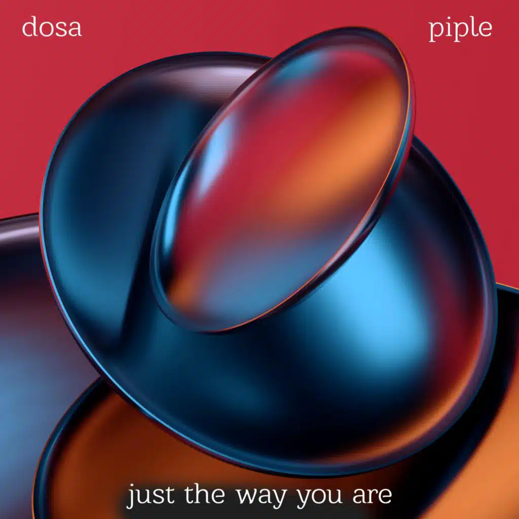 Just the Way You Are